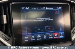 Maserati Ghibli S Q4 GrandSport Automatas 2019 full