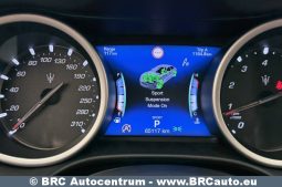 Maserati Ghibli S Q4 GrandSport Automatas 2019 full