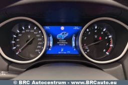 Maserati Ghibli S Q4 GrandSport Automatas 2019 full