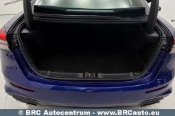 Maserati Ghibli S Q4 GrandSport Automatas 2019 full