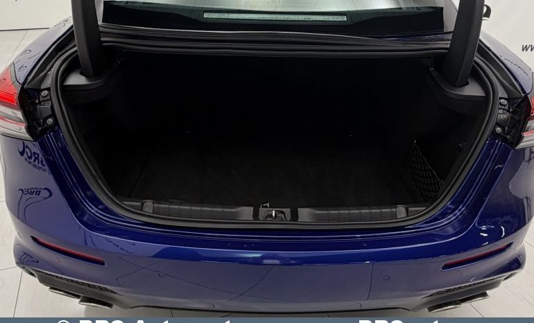 Maserati Ghibli S Q4 GrandSport Automatas 2019 full