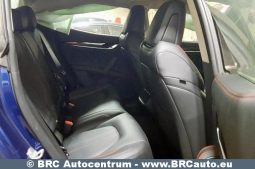 Maserati Ghibli S Q4 GrandSport Automatas 2019 full