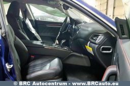 Maserati Ghibli S Q4 GrandSport Automatas 2019 full