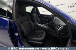 Maserati Ghibli S Q4 GrandSport Automatas 2019 full