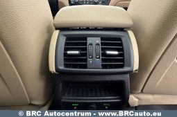 BMW X3 xDrive 28i Automatas 2016 full