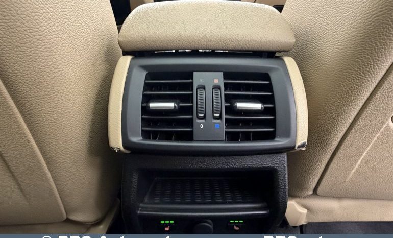 BMW X3 xDrive 28i Automatas 2016 full