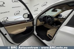 BMW X3 xDrive 28i Automatas 2016 full