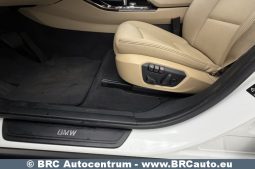 BMW X3 xDrive 28i Automatas 2016 full