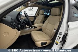 BMW X3 xDrive 28i Automatas 2016 full