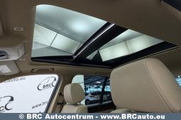 BMW X3 xDrive 28i Automatas 2016 full