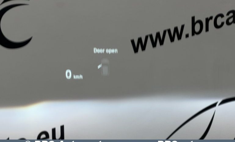 BMW X3 xDrive 28i Automatas 2016 full