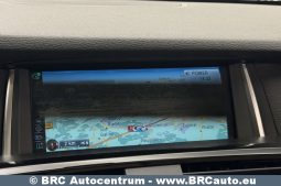 BMW X3 xDrive 28i Automatas 2016 full