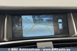 BMW X3 xDrive 28i Automatas 2016 full