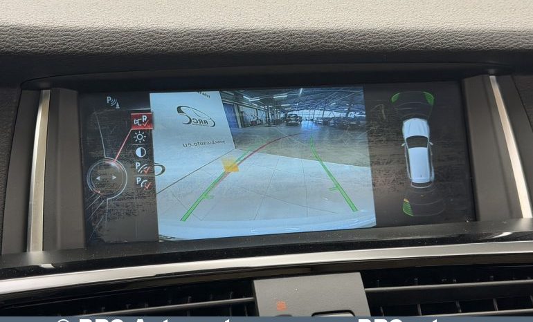 BMW X3 xDrive 28i Automatas 2016 full