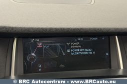 BMW X3 xDrive 28i Automatas 2016 full