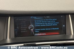 BMW X3 xDrive 28i Automatas 2016 full