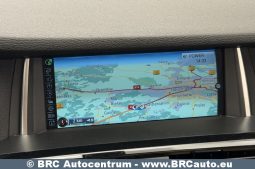 BMW X3 xDrive 28i Automatas 2016 full