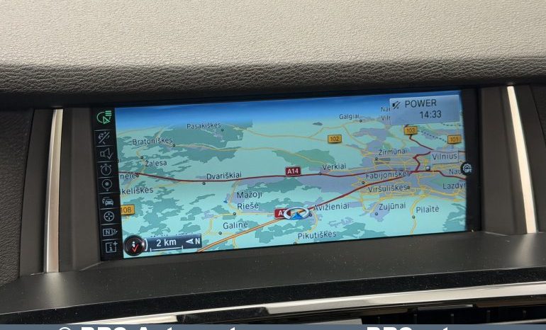 BMW X3 xDrive 28i Automatas 2016 full