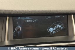 BMW X3 xDrive 28i Automatas 2016 full