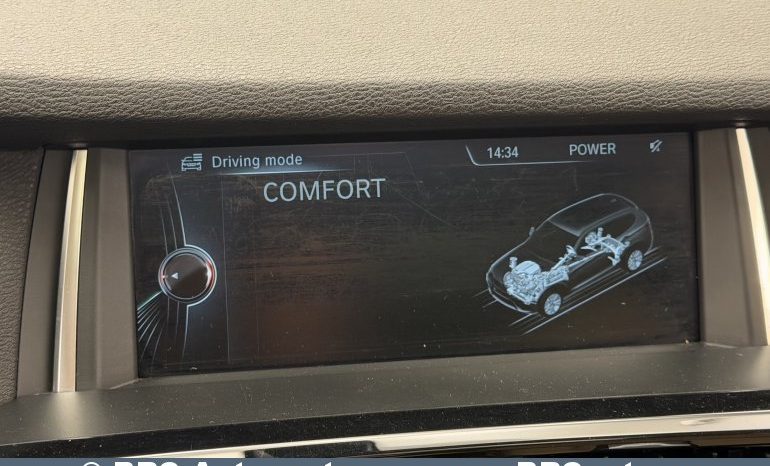 BMW X3 xDrive 28i Automatas 2016 full