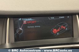 BMW X3 xDrive 28i Automatas 2016 full