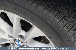BMW X3 xDrive 28i Automatas 2016 full