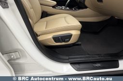 BMW X3 xDrive 28i Automatas 2016 full