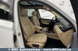BMW X3 xDrive 28i Automatas 2016 full