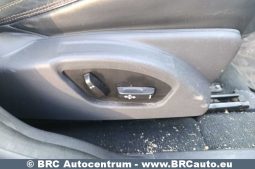 Volvo XC 60 D5 AWD Summum Automatas 2010 full