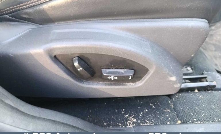 Volvo XC 60 D5 AWD Summum Automatas 2010 full