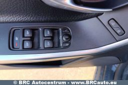 Volvo XC 60 D5 AWD Summum Automatas 2010 full