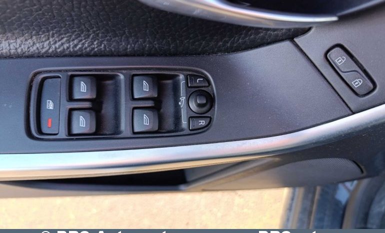 Volvo XC 60 D5 AWD Summum Automatas 2010 full