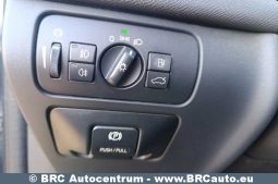 Volvo XC 60 D5 AWD Summum Automatas 2010 full