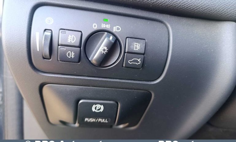 Volvo XC 60 D5 AWD Summum Automatas 2010 full