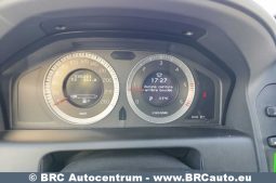 Volvo XC 60 D5 AWD Summum Automatas 2010 full