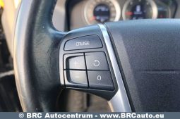 Volvo XC 60 D5 AWD Summum Automatas 2010 full