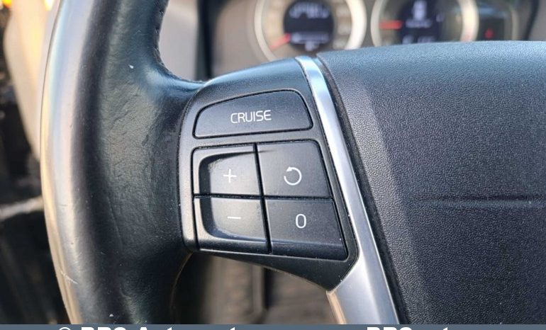 Volvo XC 60 D5 AWD Summum Automatas 2010 full