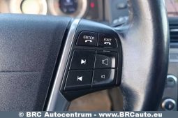 Volvo XC 60 D5 AWD Summum Automatas 2010 full