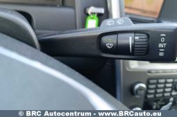 Volvo XC 60 D5 AWD Summum Automatas 2010 full