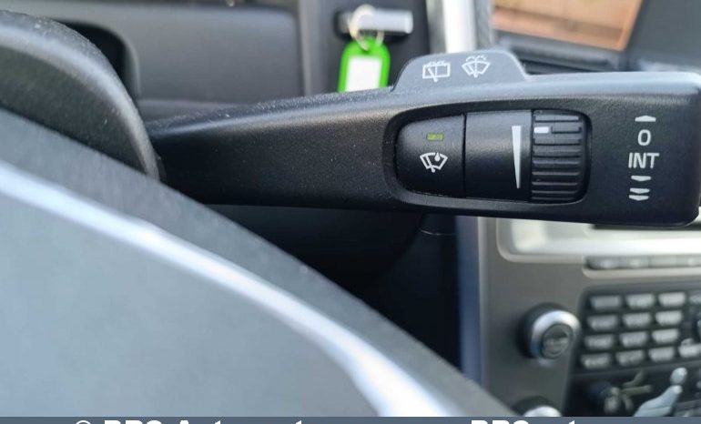 Volvo XC 60 D5 AWD Summum Automatas 2010 full