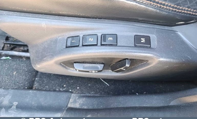 Volvo XC 60 D5 AWD Summum Automatas 2010 full