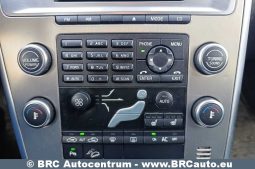Volvo XC 60 D5 AWD Summum Automatas 2010 full