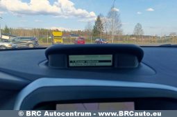 Volvo XC 60 D5 AWD Summum Automatas 2010 full