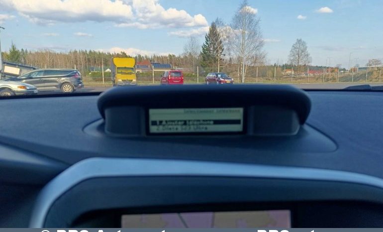 Volvo XC 60 D5 AWD Summum Automatas 2010 full