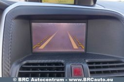 Volvo XC 60 D5 AWD Summum Automatas 2010 full