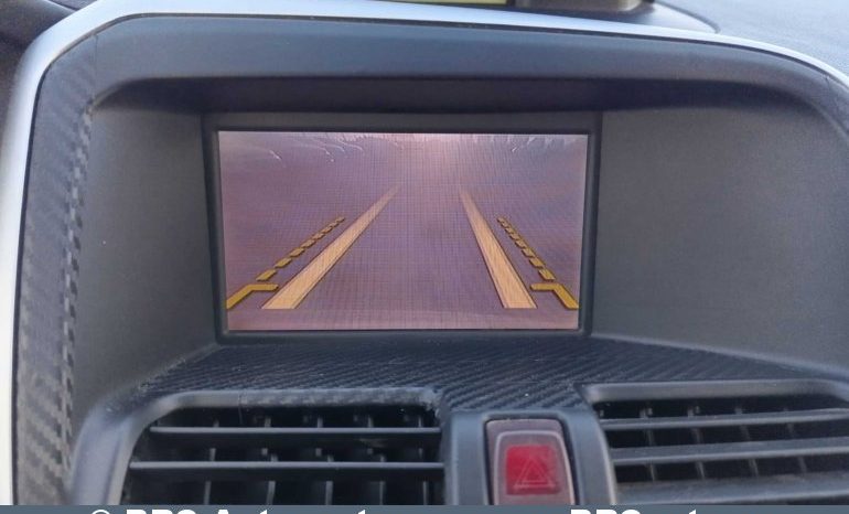 Volvo XC 60 D5 AWD Summum Automatas 2010 full