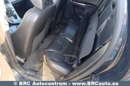 Volvo XC 60 D5 AWD Summum Automatas 2010 full