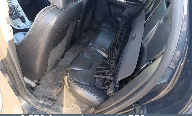 Volvo XC 60 D5 AWD Summum Automatas 2010 full