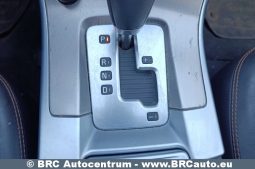 Volvo XC 60 D5 AWD Summum Automatas 2010 full