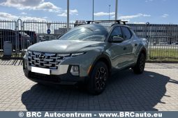 Hyundai Santa Cruz 2.5 Turbo GDI MPI AWD Automatas 2023